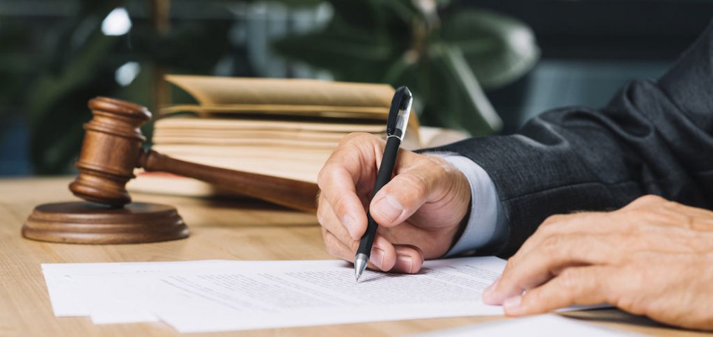 qué hace un administrador judicial