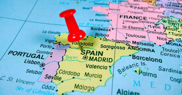 nacionalidad española por residencia
