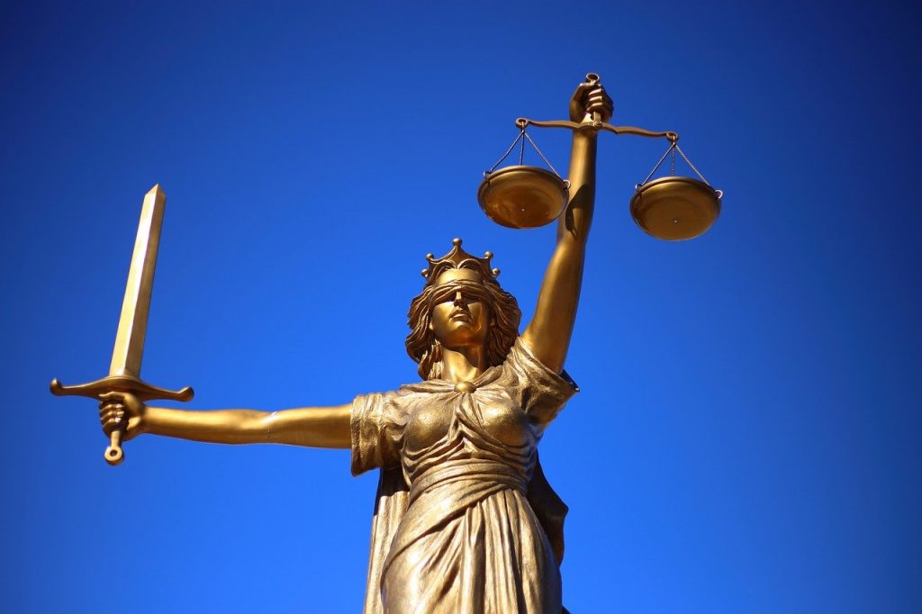 Incapacitación judicial